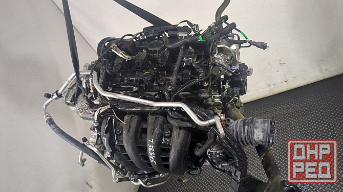 Двигатель Mazda 3 (BP) PE-VPS Донецк - изображение 6