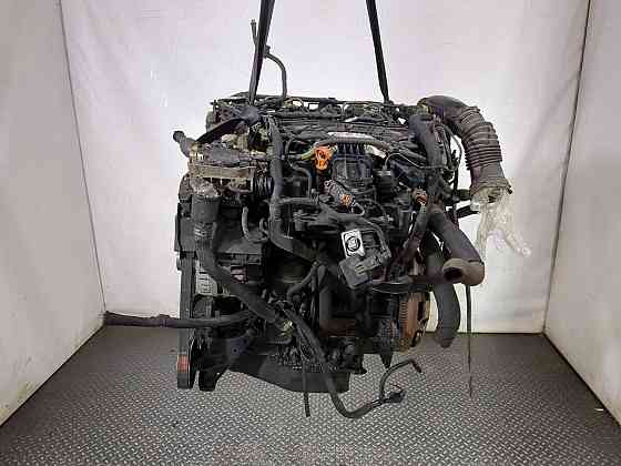 Двигатель Peugeot Expert AHZ Донецк