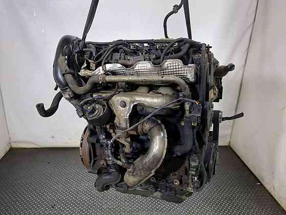 Двигатель Peugeot Expert AHZ Донецк