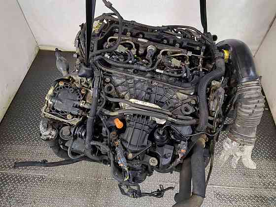 Двигатель Peugeot Expert AHZ Донецк