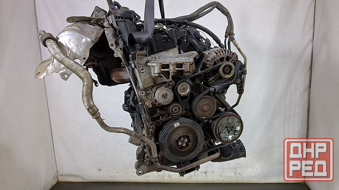 Двигатель Mini Countryman (R60) N47C20A Донецк - изображение 3