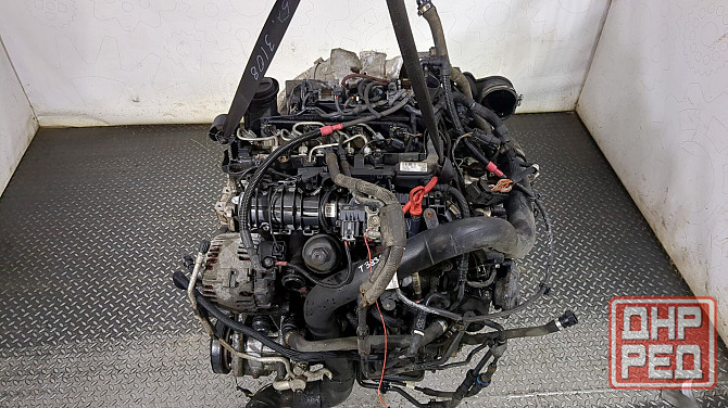 Двигатель Mini Countryman (R60) N47C20A Донецк - изображение 7
