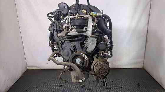 Двигатель Ford C-Max XWDB Донецк