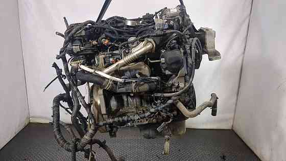 Двигатель Ford C-Max XWDB Донецк