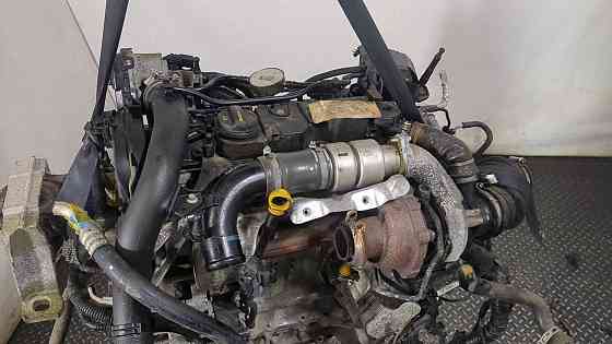 Двигатель Ford C-Max XWDB Донецк