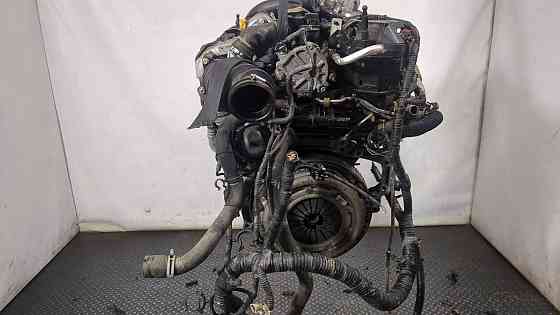 Двигатель Ford C-Max XWDB Донецк