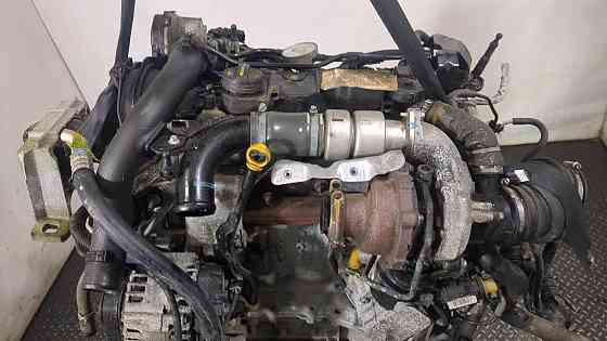 Двигатель Ford C-Max XWDB Донецк