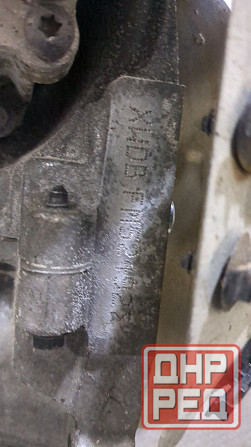 Двигатель Ford C-Max XWDB Донецк - изображение 8