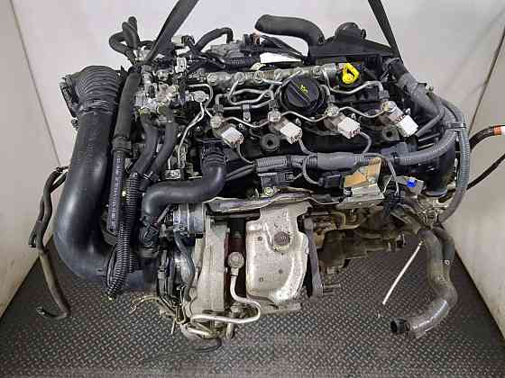 Двигатель Mazda 6 (GJ) SH Донецк