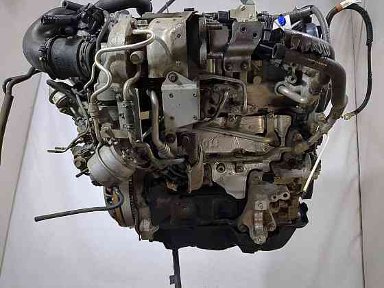 Двигатель Mazda 6 (GJ) SH Донецк