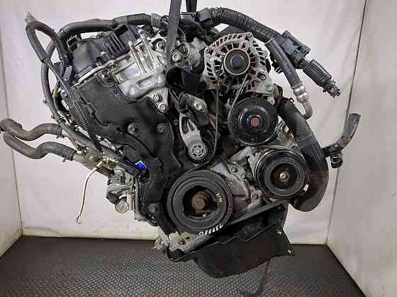 Двигатель Mazda 6 (GJ) SH Донецк