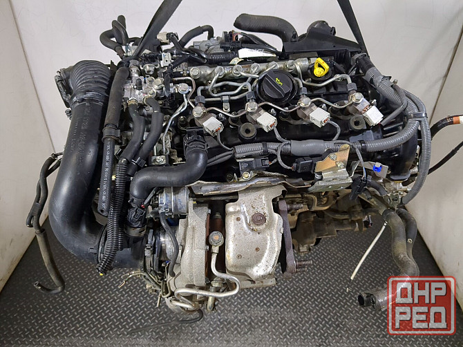 Двигатель Mazda 6 (GJ) SH Донецк - изображение 5