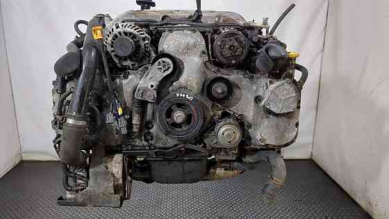 Двигатель Subaru Forester (S12) EE20Z Донецк
