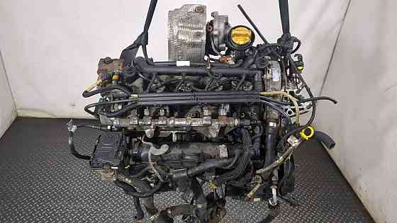 Двигатель Opel Combo Z13DTJ Донецк