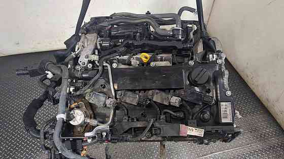 Двигатель Toyota RAV 4 A25AFKS Донецк