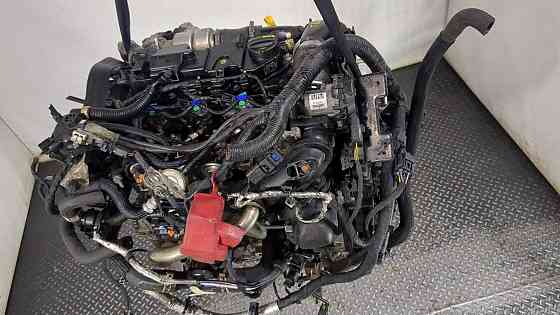 Двигатель Ford Mondeo 5 XUCA Донецк