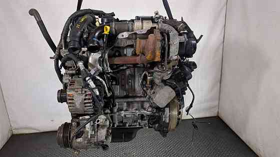 Двигатель Ford Mondeo 5 XUCA Донецк