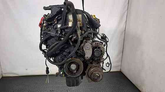 Двигатель Ford Mondeo 5 XUCA Донецк