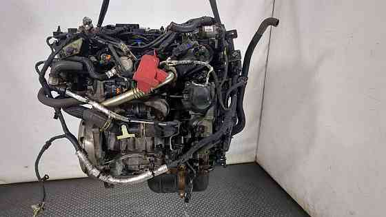 Двигатель Ford Mondeo 5 XUCA Донецк