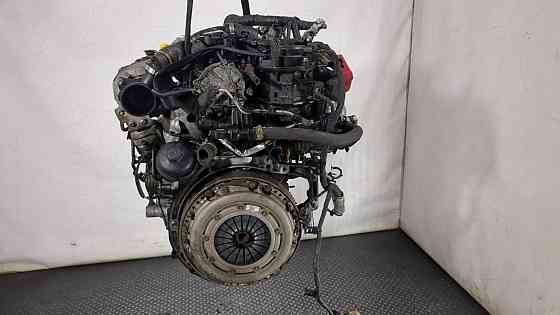 Двигатель Ford Mondeo 5 XUCA Донецк
