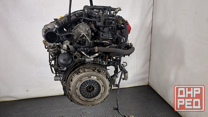 Двигатель Ford Mondeo 5 XUCA Донецк - изображение 3