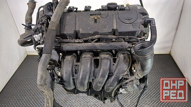 Двигатель Mini Cooper (R56/R57) N16B16A Донецк - изображение 5