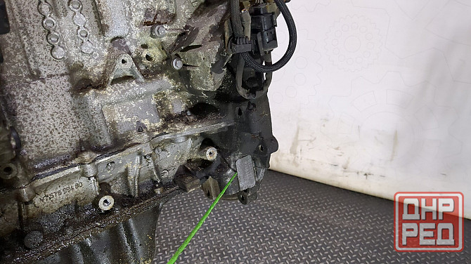 Двигатель Mini Cooper (R56/R57) N16B16A Донецк - изображение 8