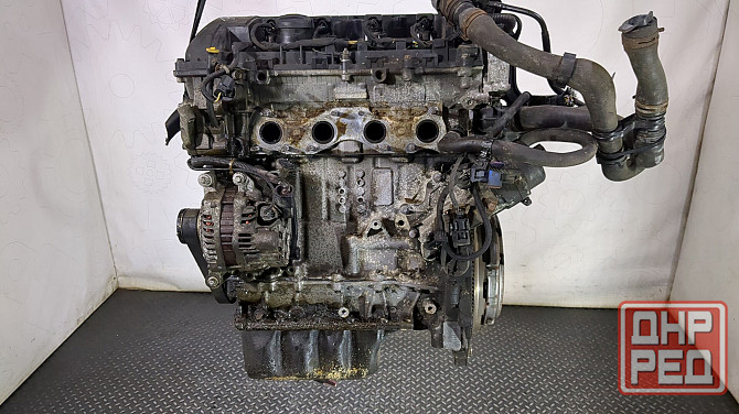 Двигатель Mini Cooper (R56/R57) N16B16A Донецк - изображение 2