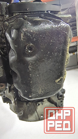 Двигатель Mini Cooper (R56/R57) N16B16A Донецк - изображение 6