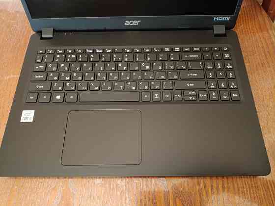 Acer EX215-52 (i3-1005g1, Full HD, 8Gb DDR4, Ssd 256Gb) Макеевка
