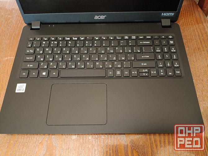 Acer EX215-52 (i3-1005g1, Full HD, 8Gb DDR4, Ssd 256Gb) Макеевка - изображение 3