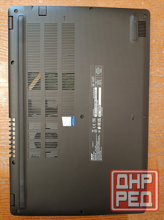 Acer EX215-52 (i3-1005g1, Full HD, 8Gb DDR4, Ssd 256Gb) Макеевка - изображение 4