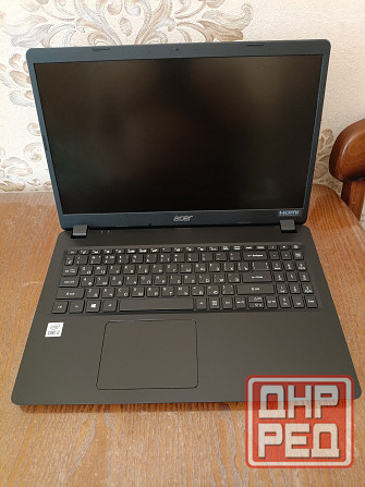 Acer EX215-52 (i3-1005g1, Full HD, 8Gb DDR4, Ssd 256Gb) Макеевка - изображение 1