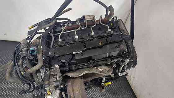 Двигатель Ford Transit (Tourneo) Custom DRF4, DRFF, DRFG Донецк