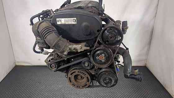 Двигатель Chevrolet Cruze F16D4 Донецк