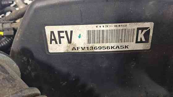 Двигатель Chevrolet Cruze F16D4 Донецк
