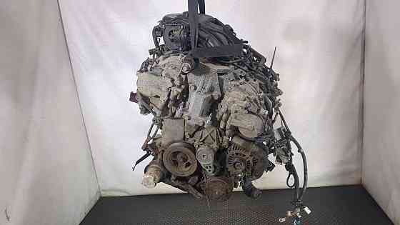 Двигатель Nissan Pathfinder VQ35DE Донецк