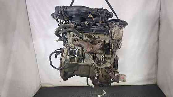 Двигатель Nissan Pathfinder VQ35DE Донецк