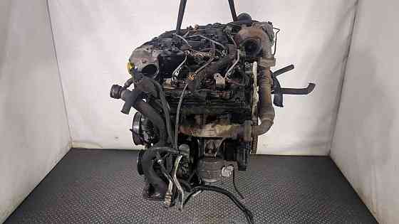 Двигатель Audi A4 (B7) ASB Донецк