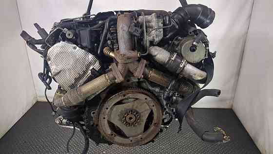 Двигатель Audi A4 (B7) ASB Донецк