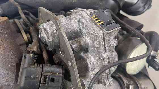 Двигатель Audi A4 (B7) ASB Донецк