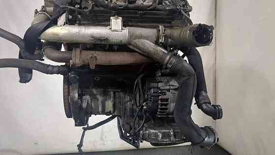 Двигатель Audi A4 (B7) ASB Донецк