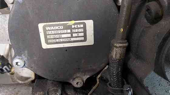 Двигатель Opel Antara Z22D1 Донецк