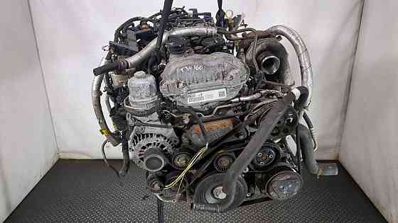 Двигатель Opel Antara Z22D1 Донецк