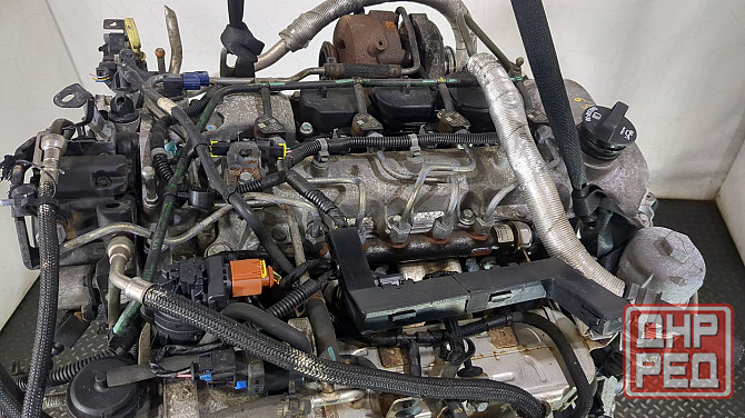 Двигатель Opel Antara Z22D1 Донецк - изображение 8