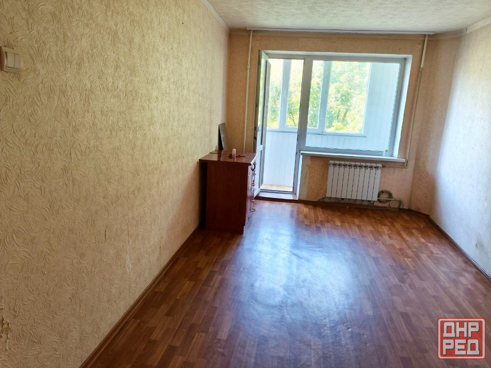 Продаётся 3-комнатная квартира в Ленинском районе г. Донецка. (ориентир Обжора) Донецк - изображение 6