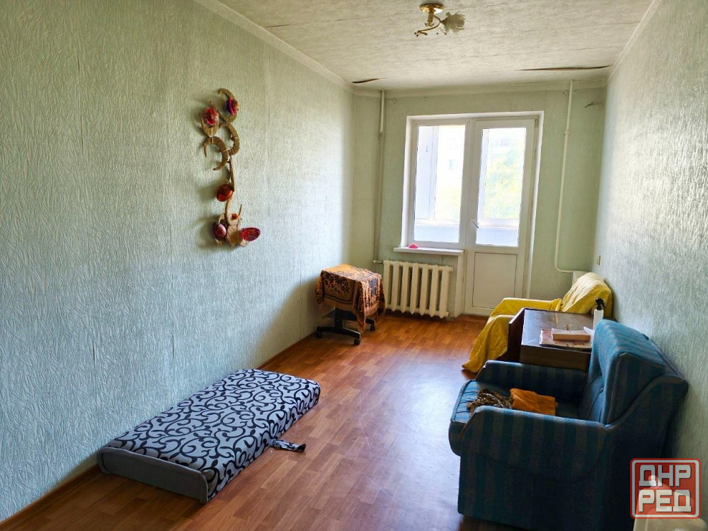 Продаётся 3-комнатная квартира в Ленинском районе г. Донецка. (ориентир Обжора) Донецк - изображение 4