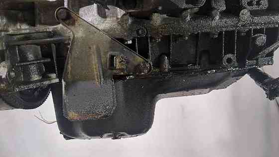 Двигатель BMW 3 E90, E91, E92, E93 N46B20B Донецк