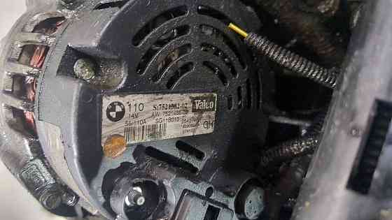 Двигатель BMW 3 E90, E91, E92, E93 N46B20B Донецк