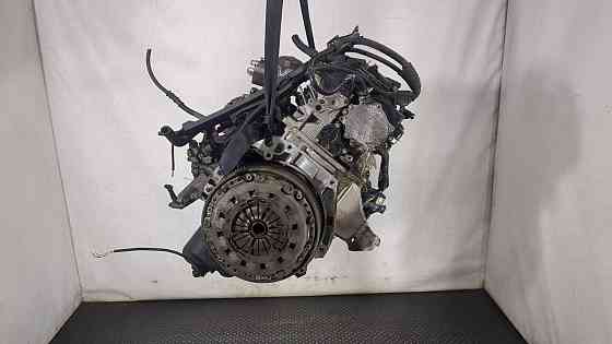 Двигатель BMW 3 E90, E91, E92, E93 N46B20B Донецк